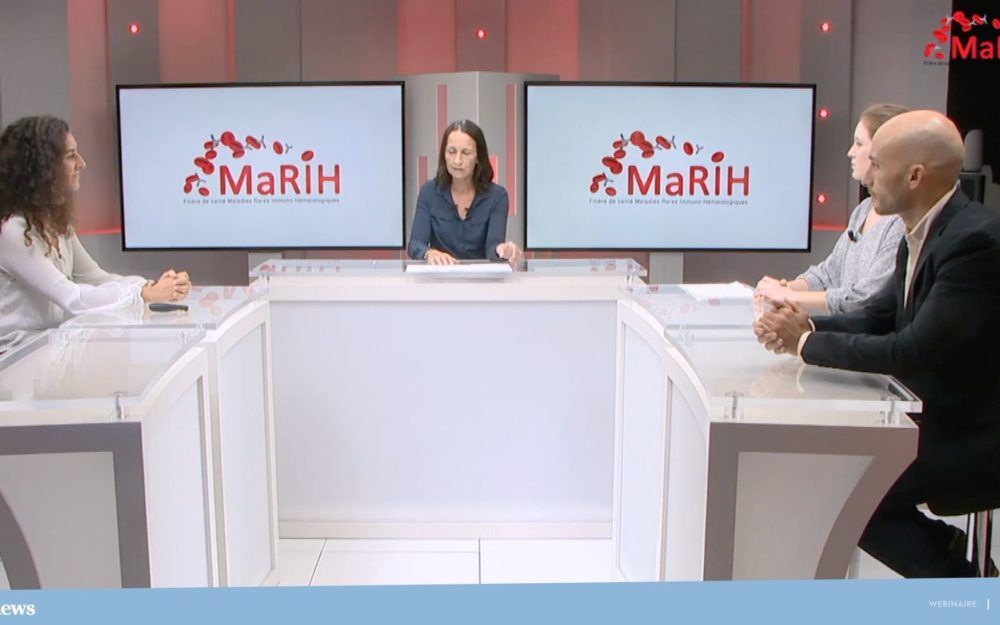 Webcast Marih, Opinews
