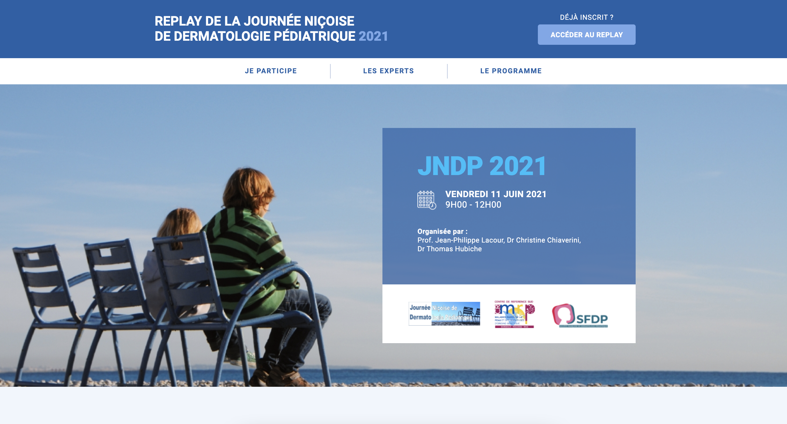 Mini-site JNDP, Opinews